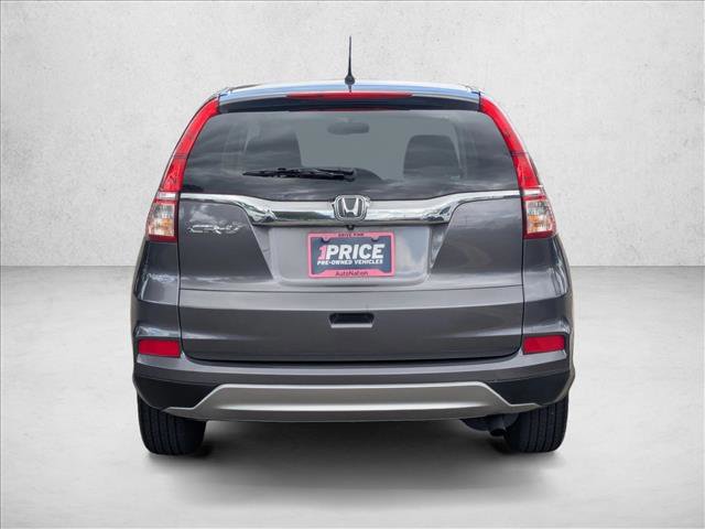 Used 2015 Honda CR-V EX image 7