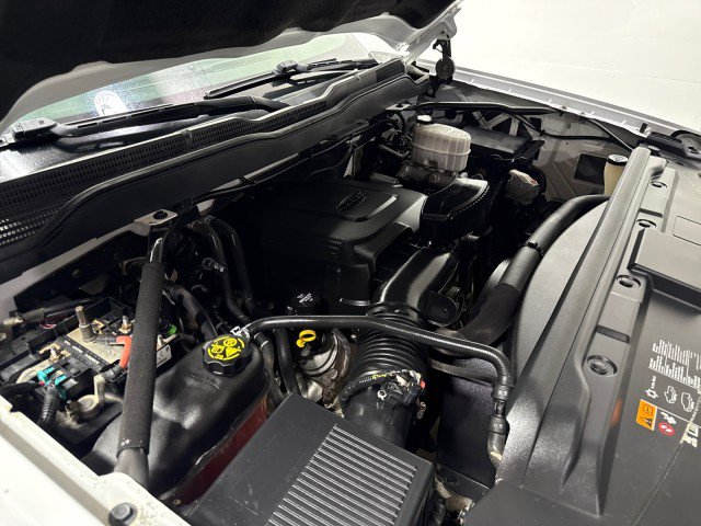 Used 2019 Chevrolet Silverado 3500 W/T w/ WT Convenience Package AWD/4WD image 42