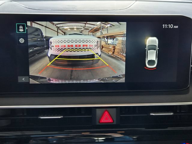 Used 2025 Kia K5 LXS FWD image 19