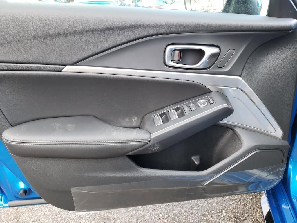 New 2026 Acura Integra A-Spec image 10