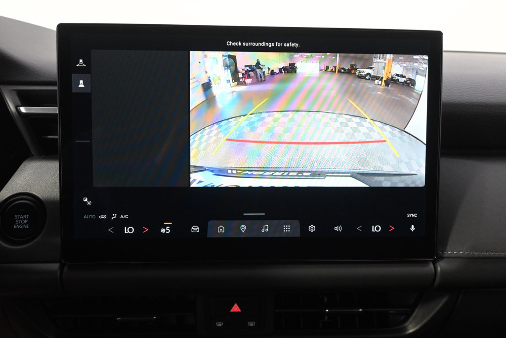 New 2026 MAZDA CX-5 Select AWD/4WD image 29