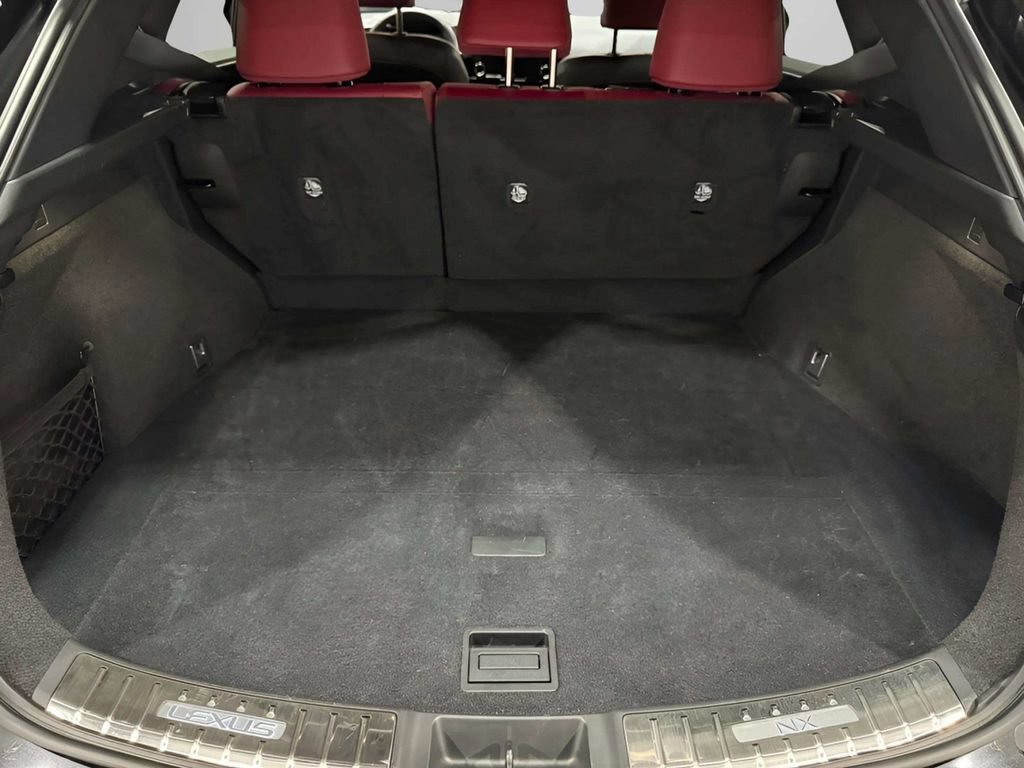 Used 2024 Lexus NX 250 FWD image 45