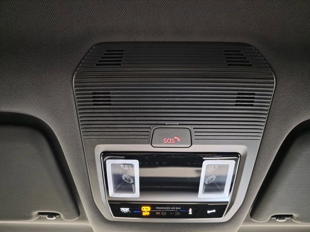 New 2025 Volkswagen ID. Buzz Pro S image 21