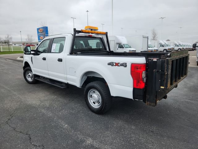 Used 2022 Ford F250 XL w/ Power Equipment Group AWD/4WD image 5