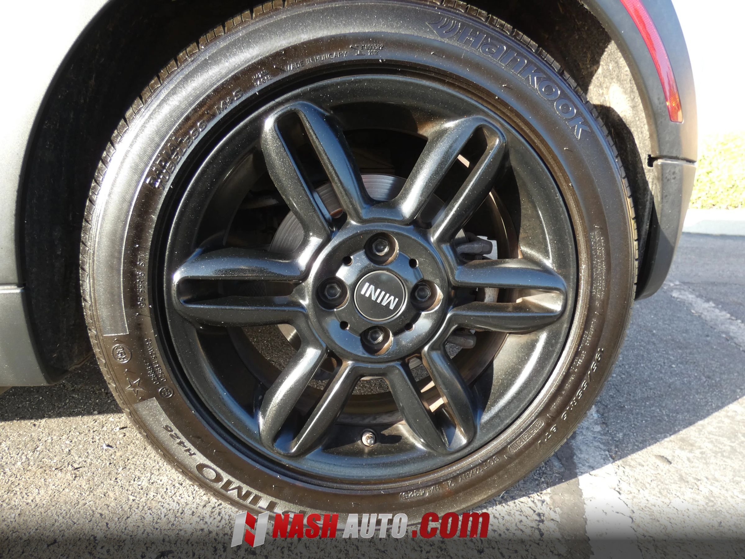 Used 2015 MINI Cooper Convertible FWD image 18