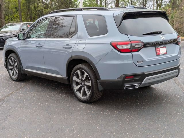 Used 2024 Honda Pilot Elite image 6