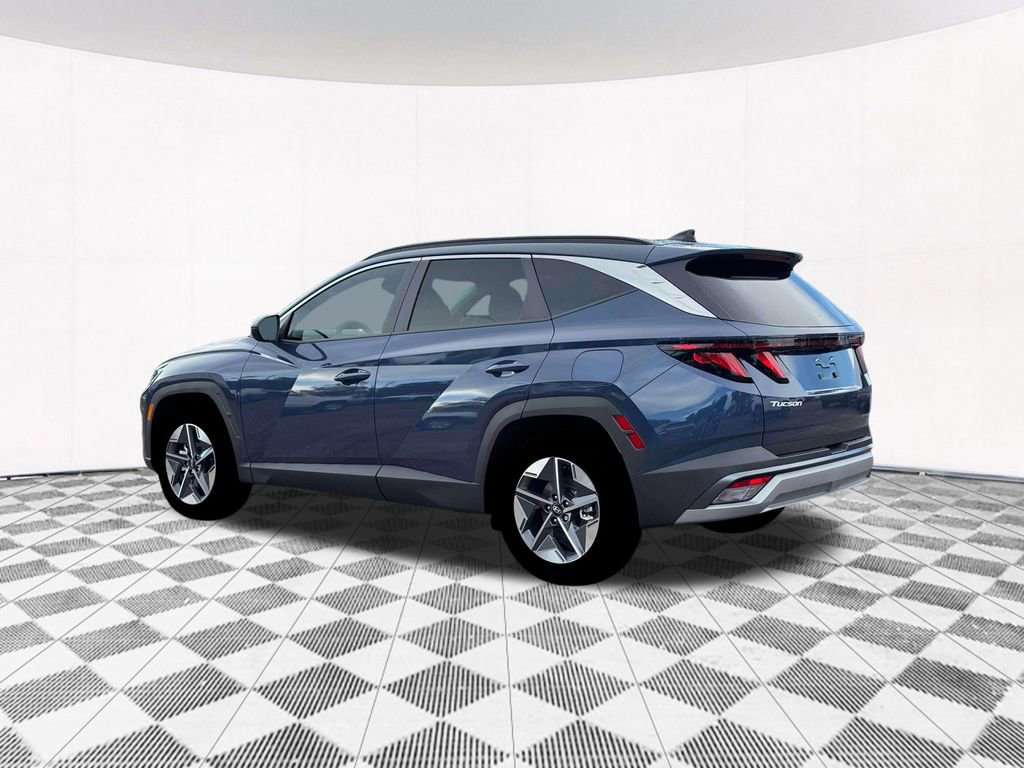 New 2026 Hyundai Tucson SEL image 6
