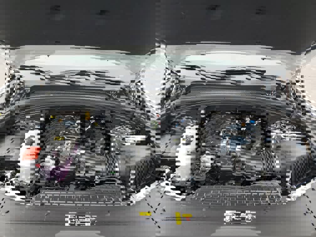 Used 2025 Jeep Grand Cherokee Summit image 11