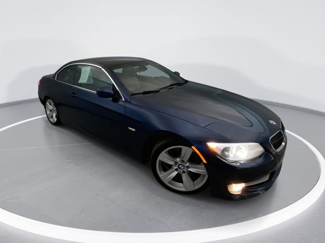 Used 2011 BMW 328i Convertible RWD video 1