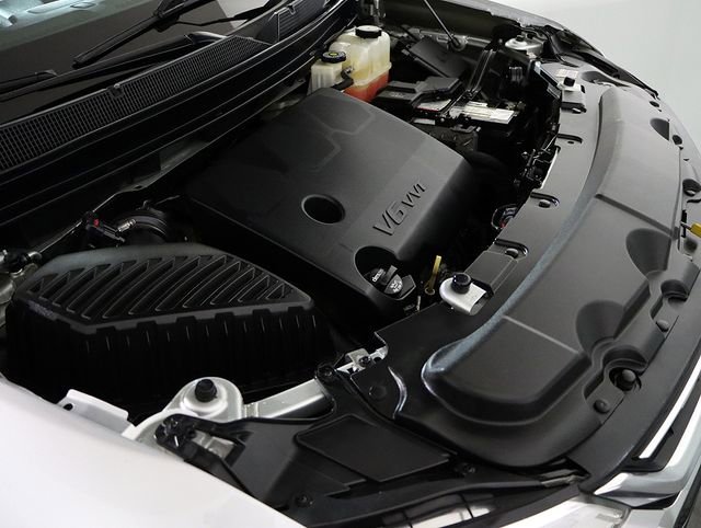 Used 2019 Chevrolet Traverse LT image 37