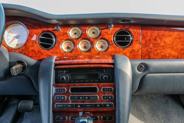 Used 2006 Bentley Arnage R image 36