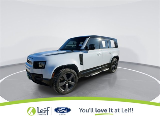 Used 2023 Land Rover Defender 110 V8 image 5