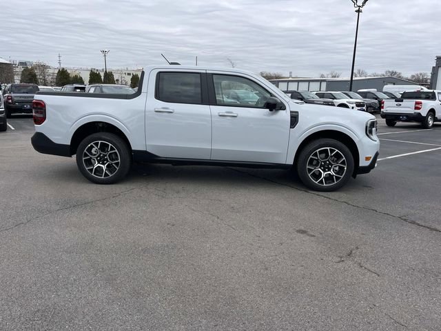 New 2026 Ford Maverick Lariat w/ 4K Tow Package image 2