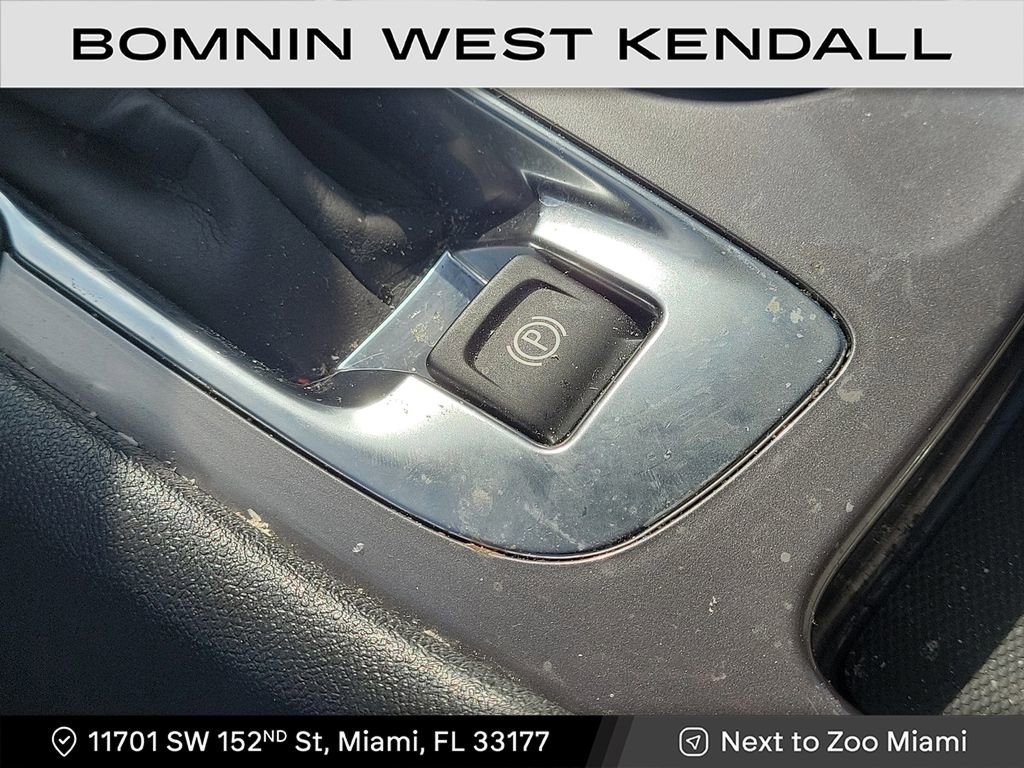 Used 2024 Chevrolet Malibu LS image 23