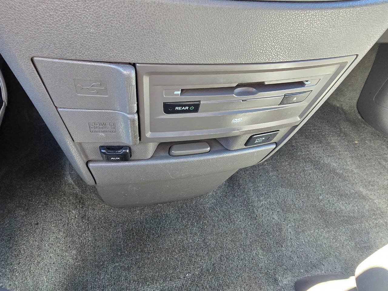 Used 2016 Honda Odyssey Touring image 20