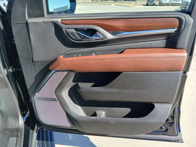 Certified 2024 GMC Yukon Denali Ultimate image 17