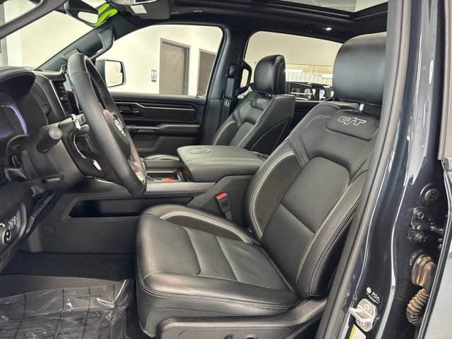 Used 2026 RAM 1500 Rebel w/ G/T Package AWD/4WD image 17