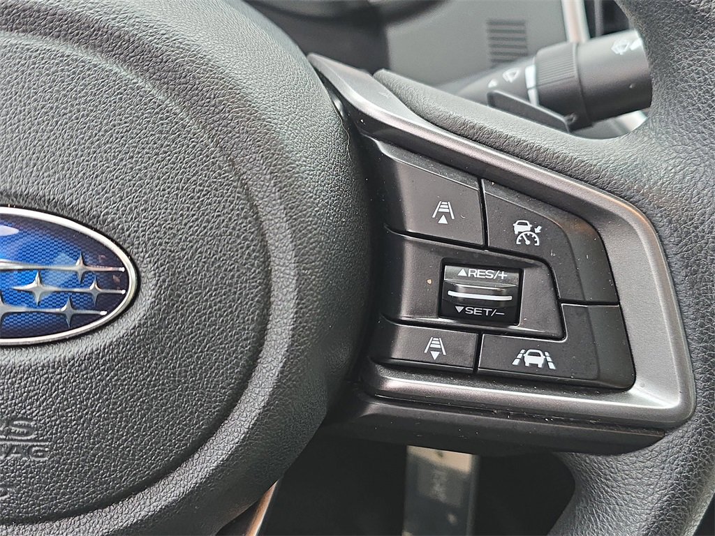 Used 2017 Subaru Impreza 2.0i Premium w/ BSD & Rcta/SRF/Eyesight image 17