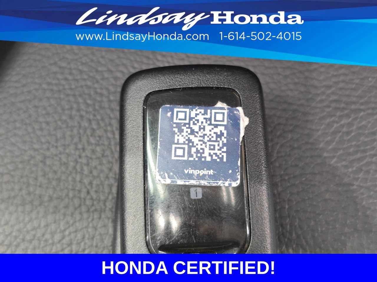 Certified 2024 Honda Ridgeline TrailSport image 24