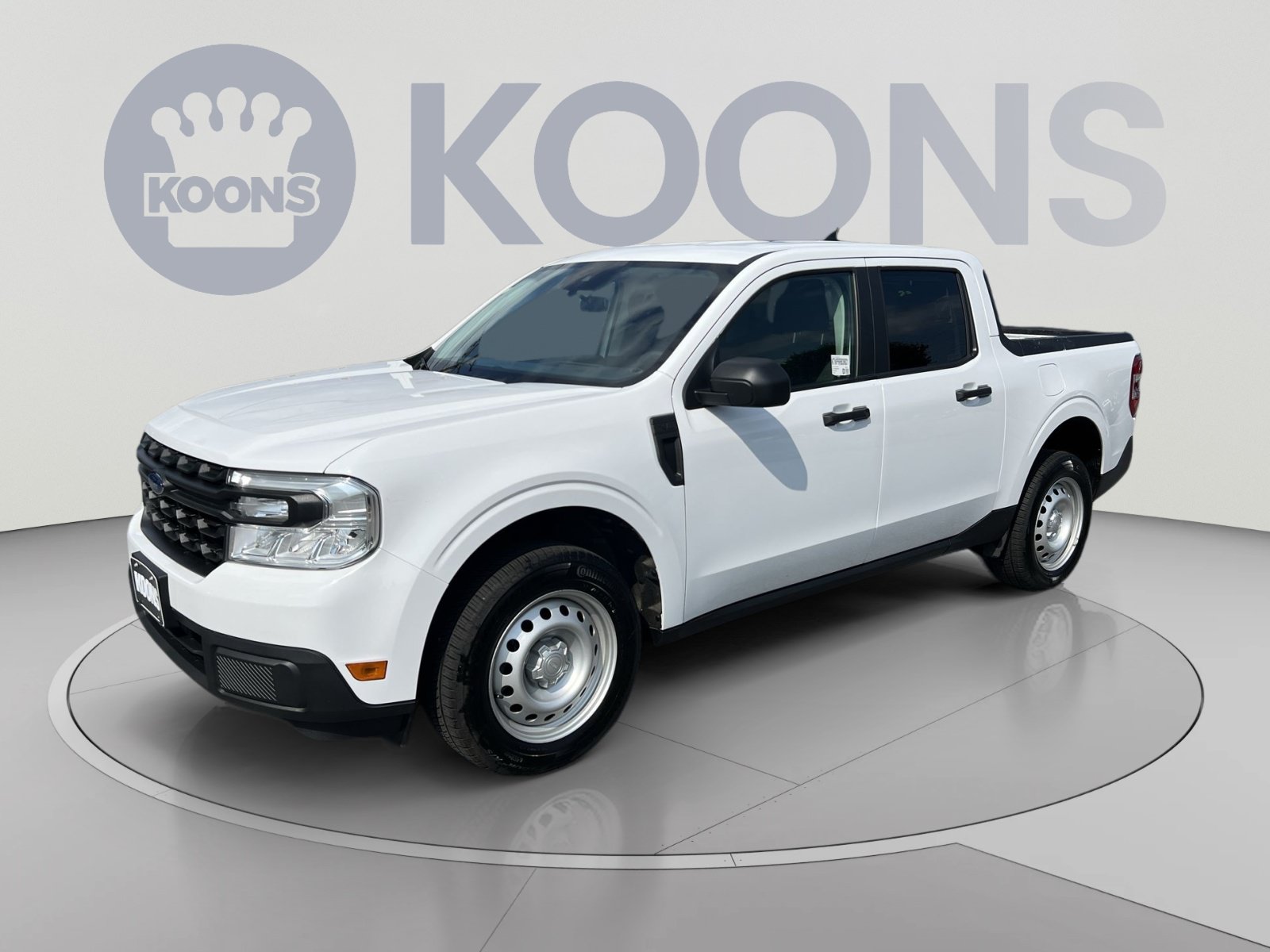 Used 2024 Ford Maverick XL