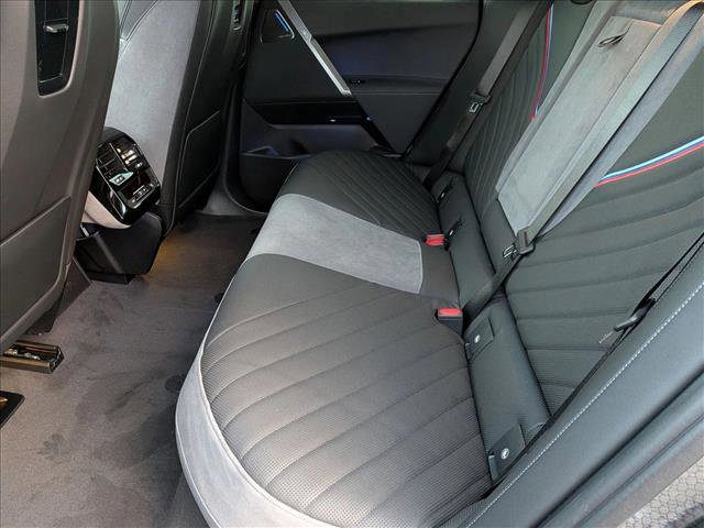 New 2026 BMW iX xDrive60 w/ M Sport Package image 16