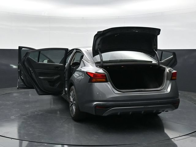 Used 2025 Nissan Altima 2.5 SV FWD image 45