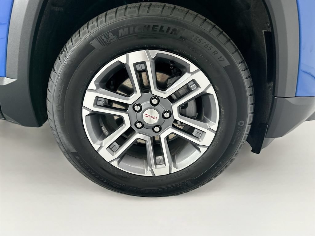 Used 2025 GMC Terrain Elevation AWD/4WD image 30