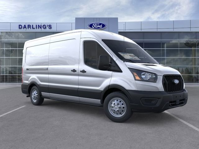 New 2026 Ford Transit 250 148 Medium Roof Extended AWD image 7