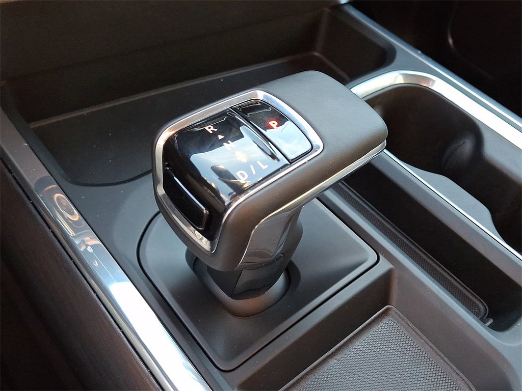 Certified 2023 GMC Sierra 1500 SLT w/ SLT Premium Package image 15