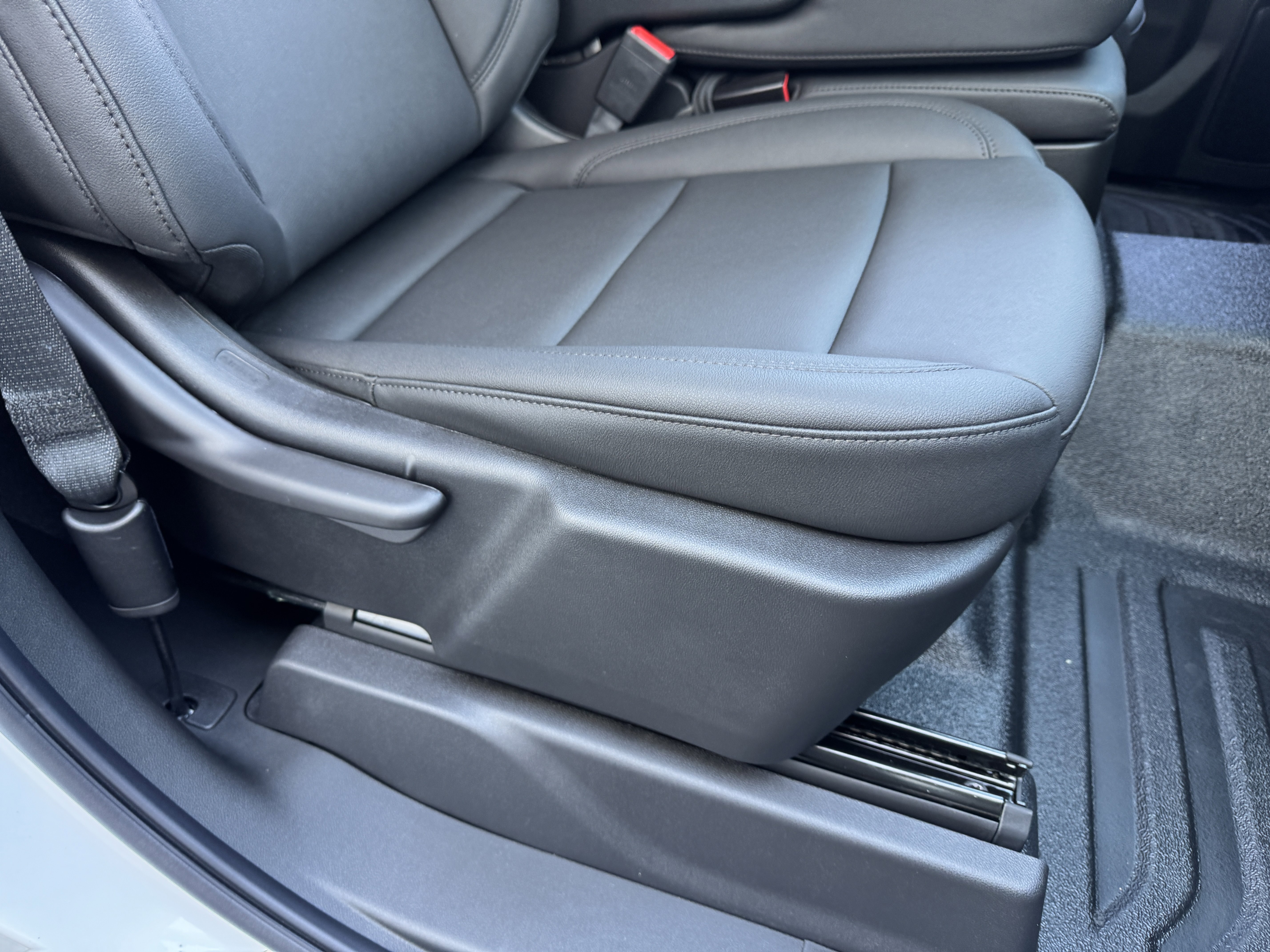 New 2026 Chevrolet Silverado 1500 W/T w/ WT Safety Package AWD/4WD image 19