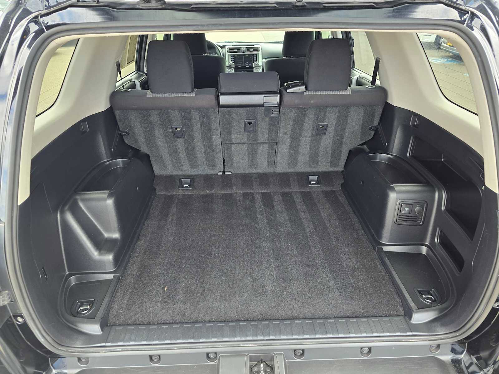 Used 2023 Toyota 4Runner SR5 image 16