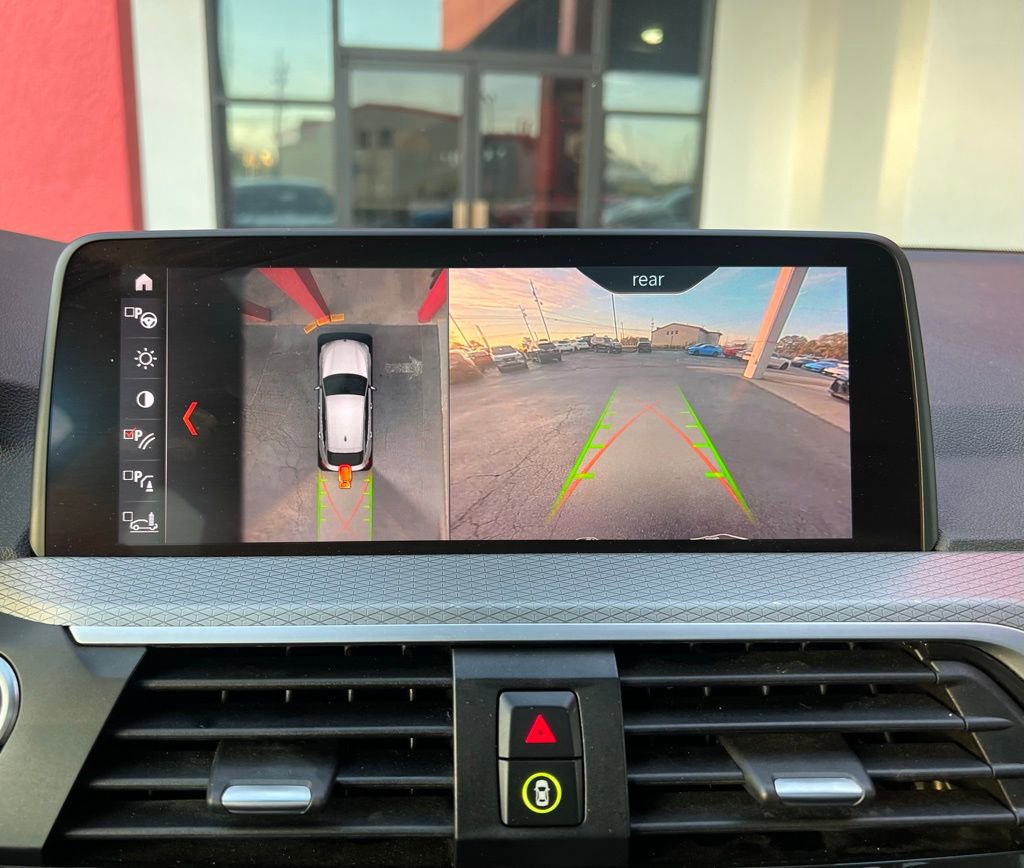 Used 2019 BMW X4 xDrive30i w/ Executive Package image 27