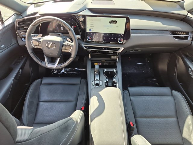 Used 2024 Lexus RX 350 w/ Convenience Package AWD/4WD image 29
