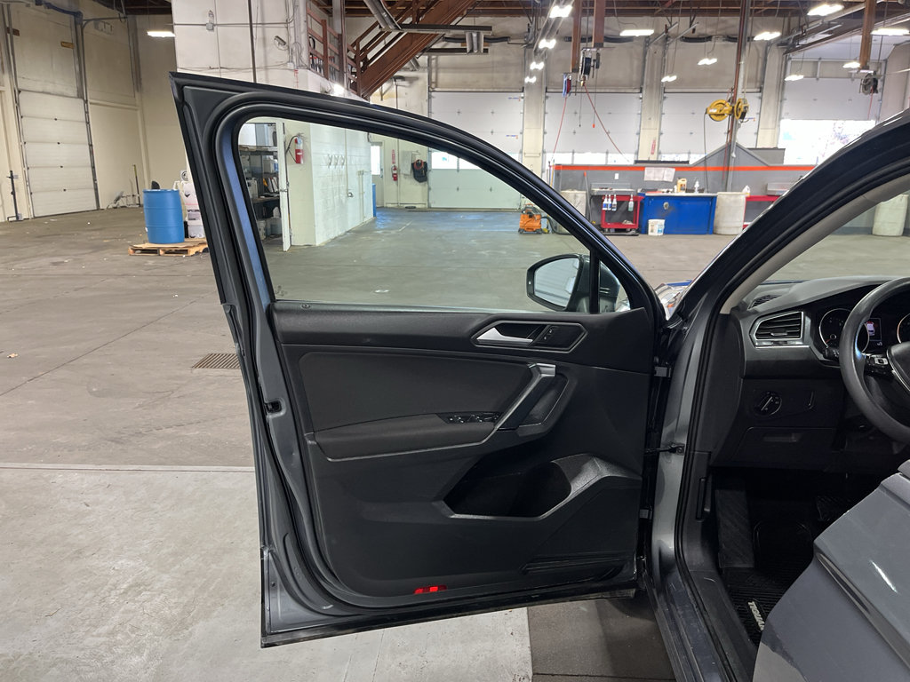 Used 2019 Volkswagen Tiguan S AWD/4WD image 20