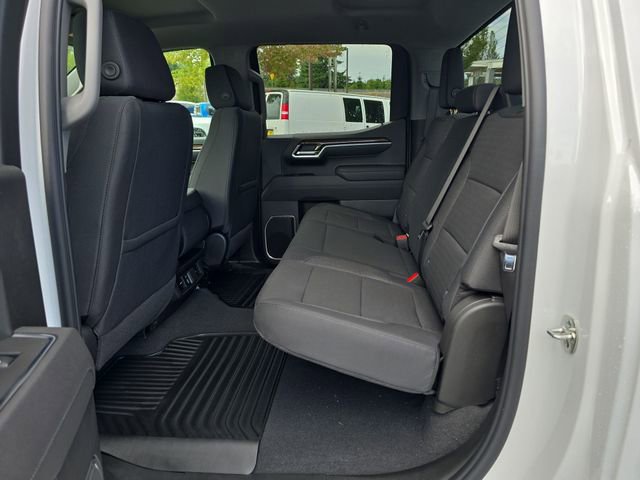 New 2026 Chevrolet Silverado 1500 LT image 26