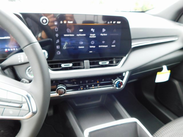 New 2026 Chevrolet Equinox LT image 33