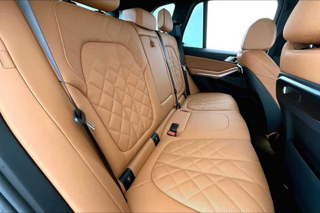 Used 2026 BMW X5 sDrive40i RWD image 31