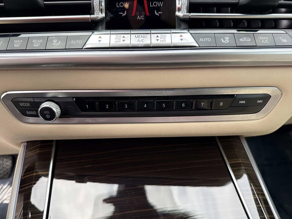 Used 2020 BMW X5 xDrive40i w/ Premium Package image 33