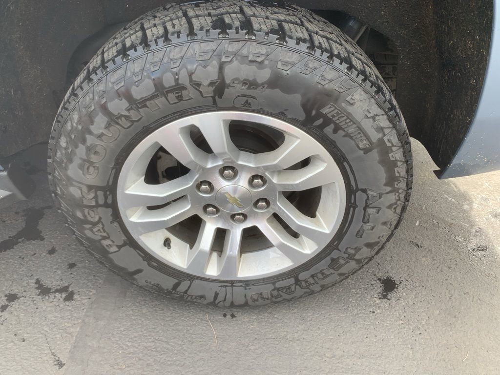 Used 2016 Chevrolet Tahoe LT image 10