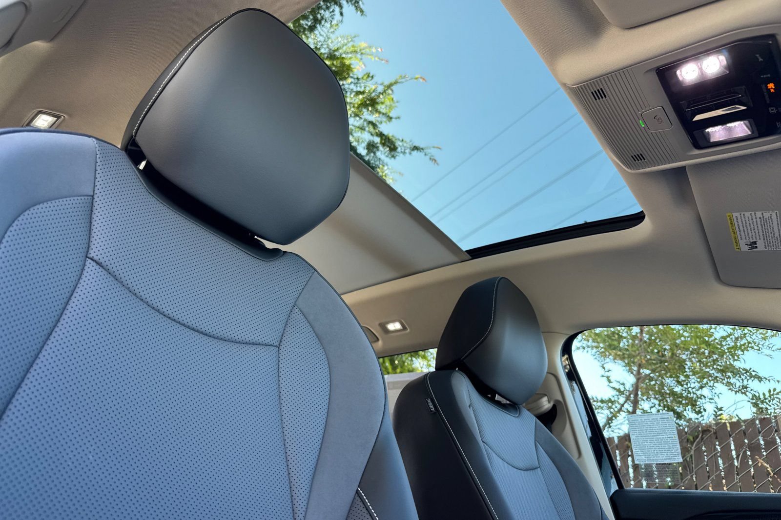 New 2026 Volkswagen Tiguan SE AWD/4WD image 17