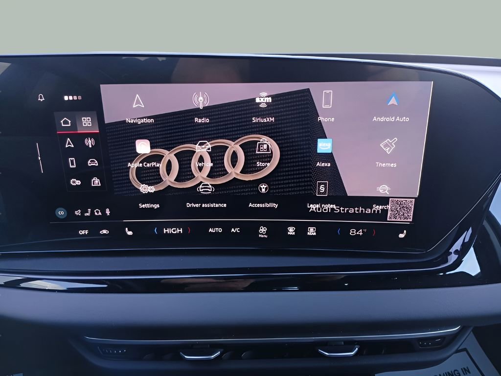 Used 2025 Audi A5 2.0T Premium AWD/4WD image 14