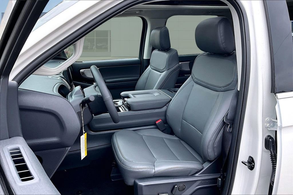 New 2026 Ford Expedition Max Active image 26