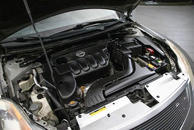 Used 2008 Nissan Altima 2.5 S image 22