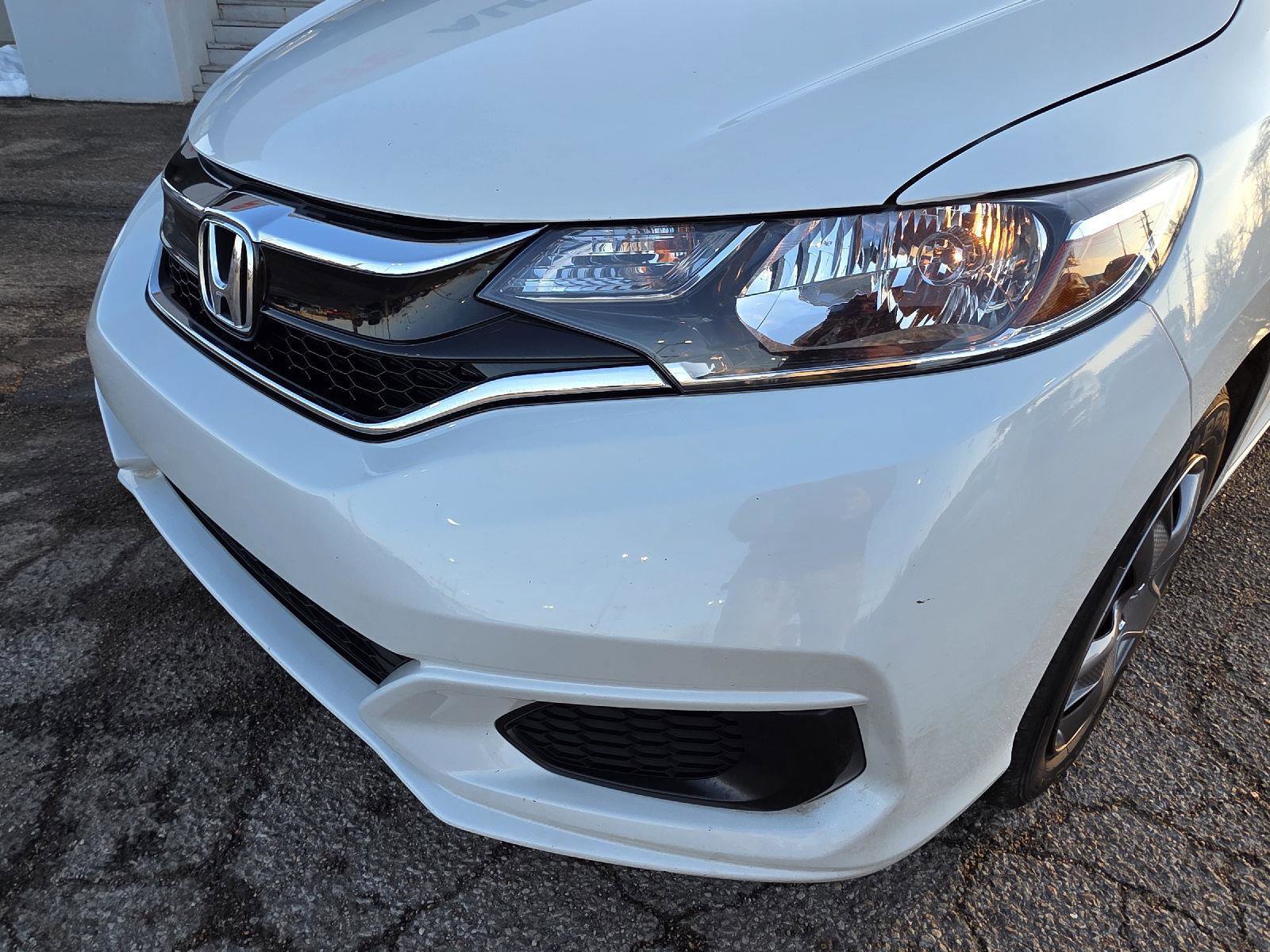 Used 2020 Honda Fit LX image 35