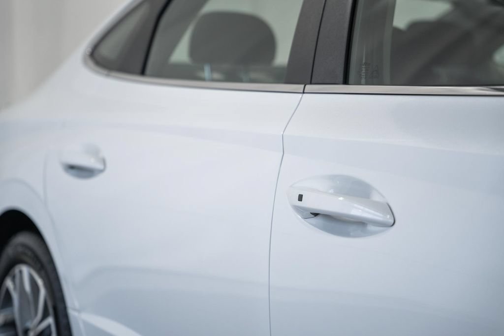 Used 2022 Hyundai Sonata SEL FWD image 12