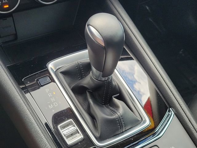 Used 2025 MAZDA CX-5 AWD 2.5 S image 30
