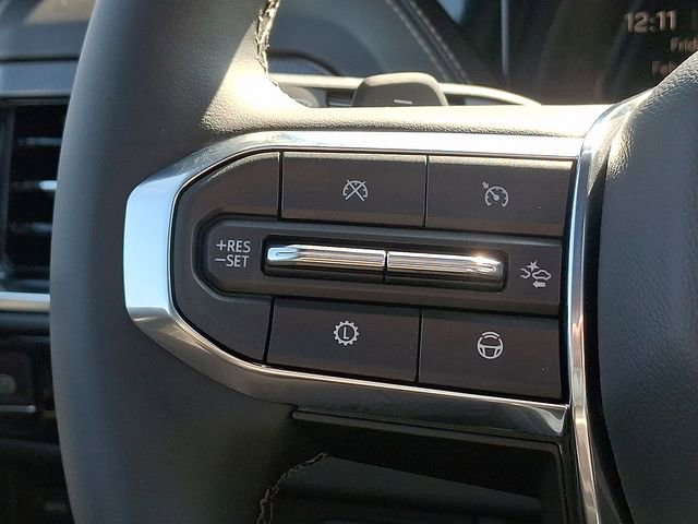 New 2026 GMC Yukon Elevation w/ Elevation Premium Package image 21