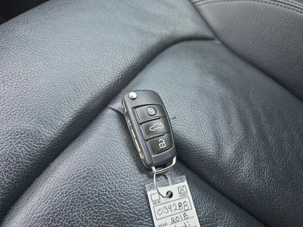 Used 2018 Audi A3 2.0T Premium w/ Convenience Package FWD image 34