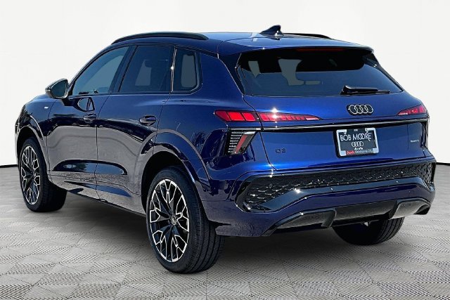 New 2026 Audi Q3 quattro 2.0T AWD/4WD image 12
