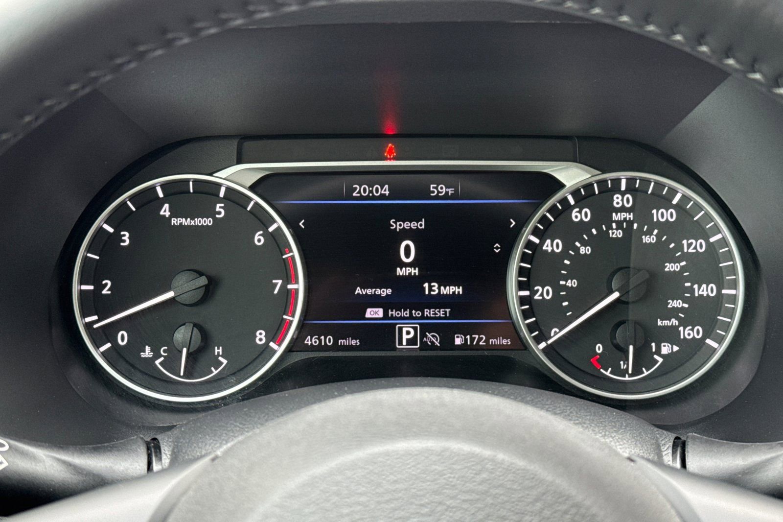 Used 2025 Nissan Sentra SV w/ All-Weather Package image 25